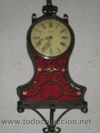 Relojes de pared: RELOJ HERMLE - Foto 1