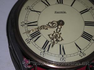 Relojes de pared: RELOJ HERMLE - Foto 2