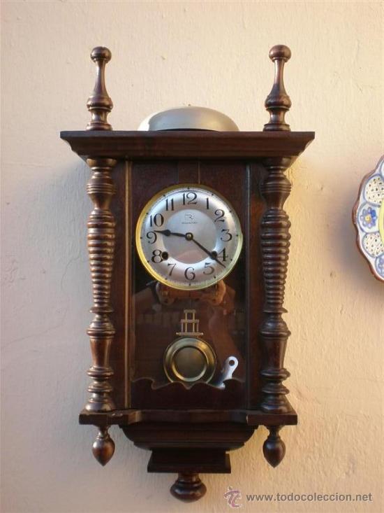 Relojes de pared: reloj de pared - Foto 2