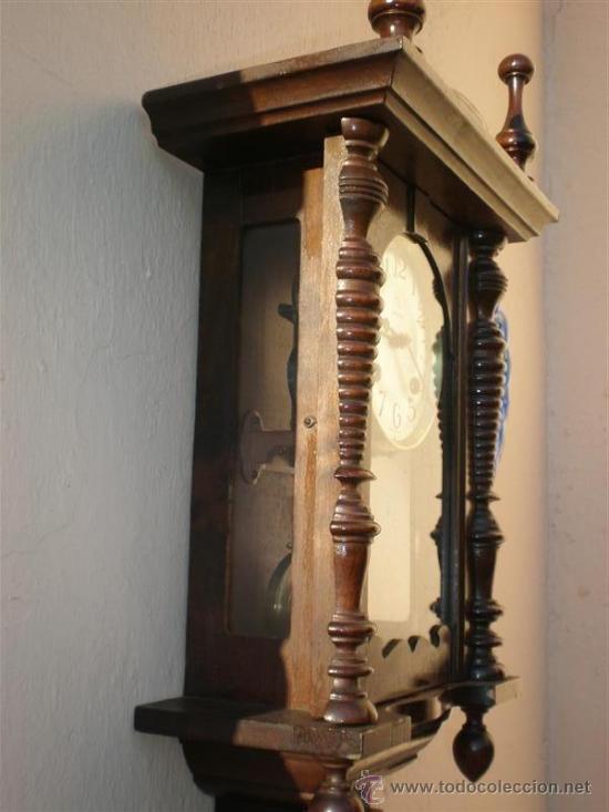 Relojes de pared: reloj de pared - Foto 3