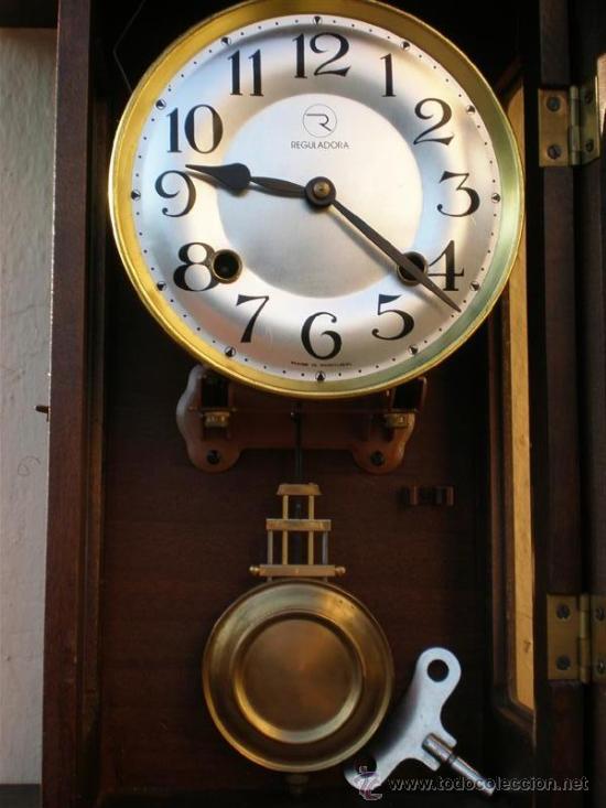 Relojes de pared: reloj de pared - Foto 4