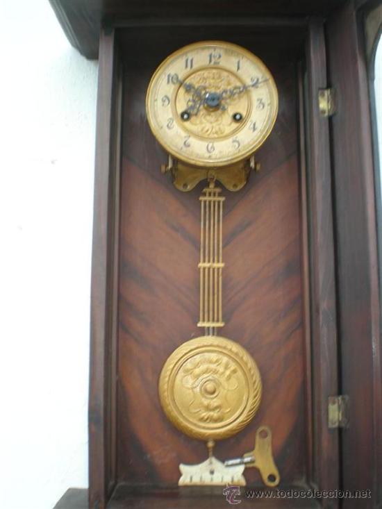 Relojes de pared: reloj de pared - Foto 2