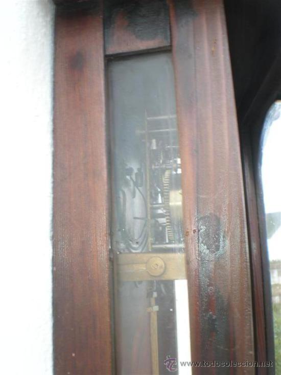 Relojes de pared: reloj de pared - Foto 3