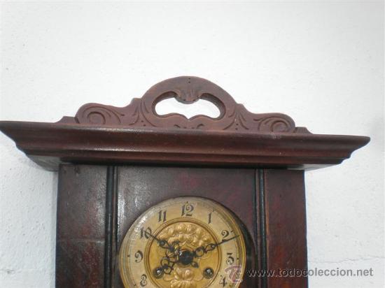 Relojes de pared: reloj de pared - Foto 4