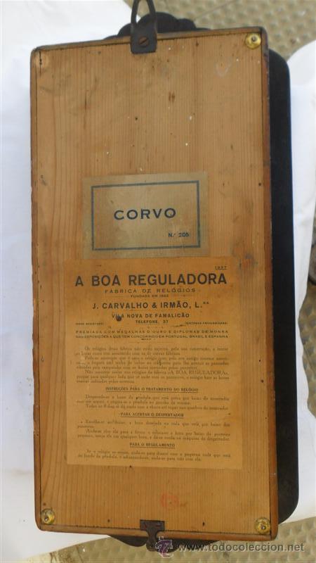 Relojes de pared: reloj de pared reguladora - Foto 3