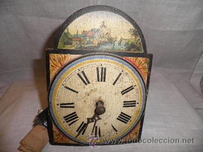 Relojes de pared: RATERITA PEQUE&Ntilde;A - Foto 1