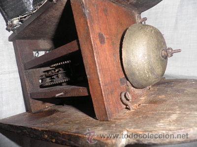 Relojes de pared: RATERITA PEQUE&Ntilde;A - Foto 2