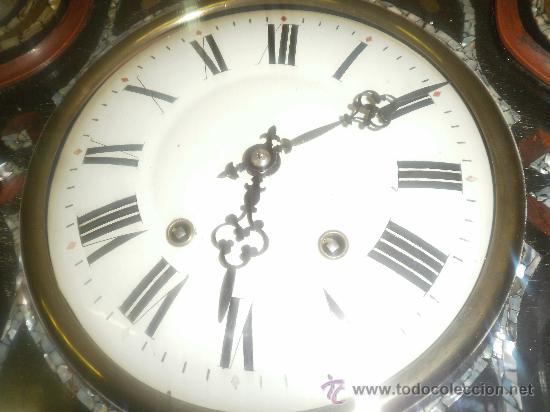 Relojes de pared: RELOJ DE PARED - Foto 6