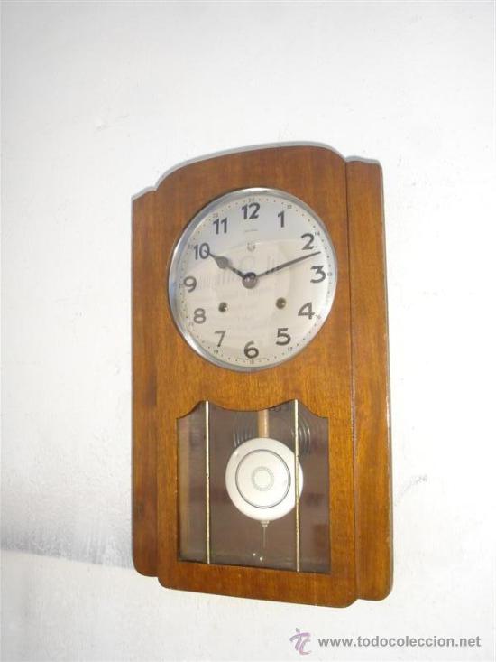 Relojes de pared: reloj de pared reguladora - Foto 1