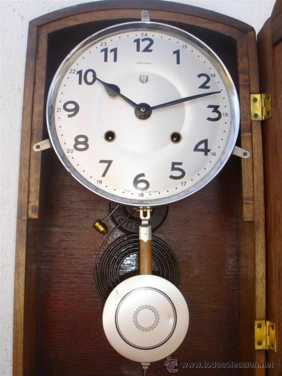 Relojes de pared: reloj de pared reguladora - Foto 3