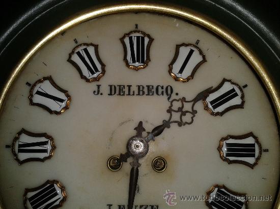 Relojes de pared: OJO DE BUEY - Foto 2