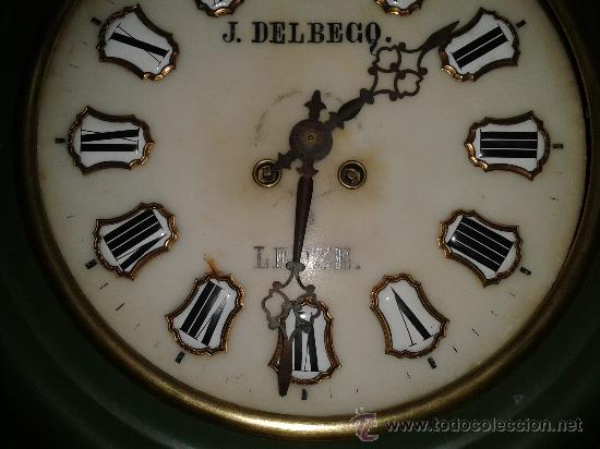 Relojes de pared: OJO DE BUEY - Foto 4