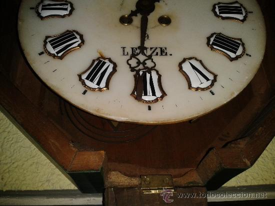Relojes de pared: OJO DE BUEY - Foto 6