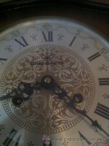 Relojes de pared: RELOJ DIEENTI - Foto 2