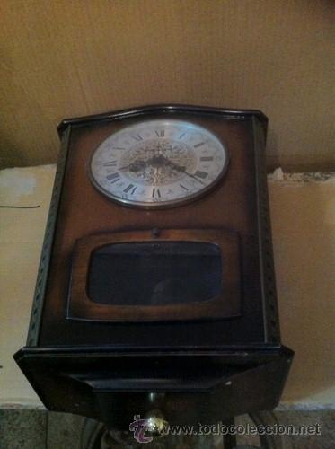 Relojes de pared: RELOJ DIEENTI - Foto 3