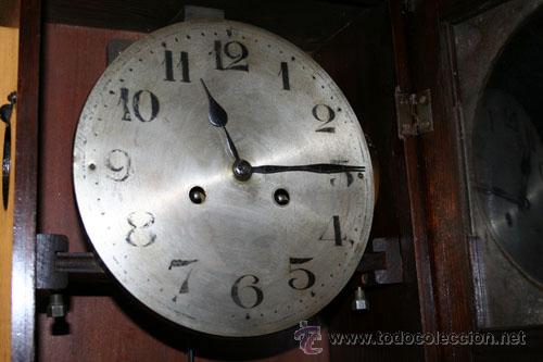 Relojes de pared: RELOJ A&Ntilde;OS 20 REF.5407 - Foto 4