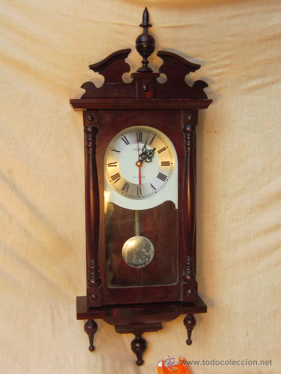 Relojes de pared: RELOJ DE PARDED - Foto 2