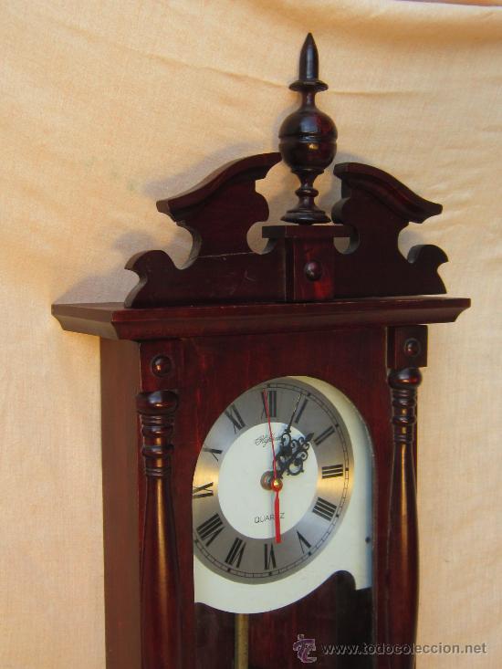 Relojes de pared: RELOJ DE PARDED - Foto 3