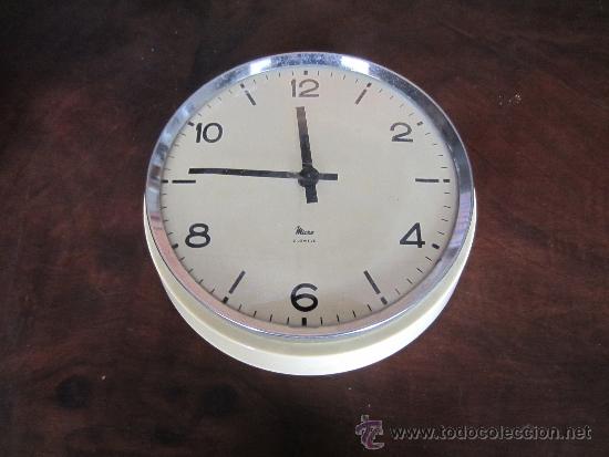 Relojes de pared: reloj de pared cuerda diaria - Foto 1