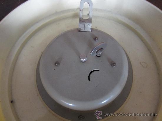 Relojes de pared: reloj de pared cuerda diaria - Foto 2