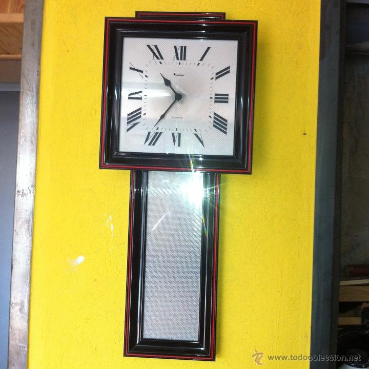 Relojes de pared: Reloj de Pared - Foto 1