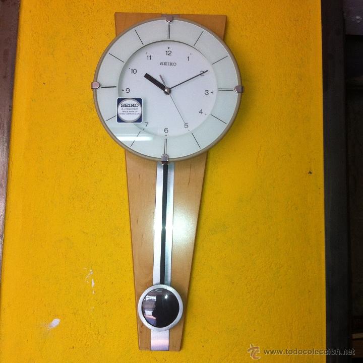 Relojes de pared: Reloj de Pared - Foto 1