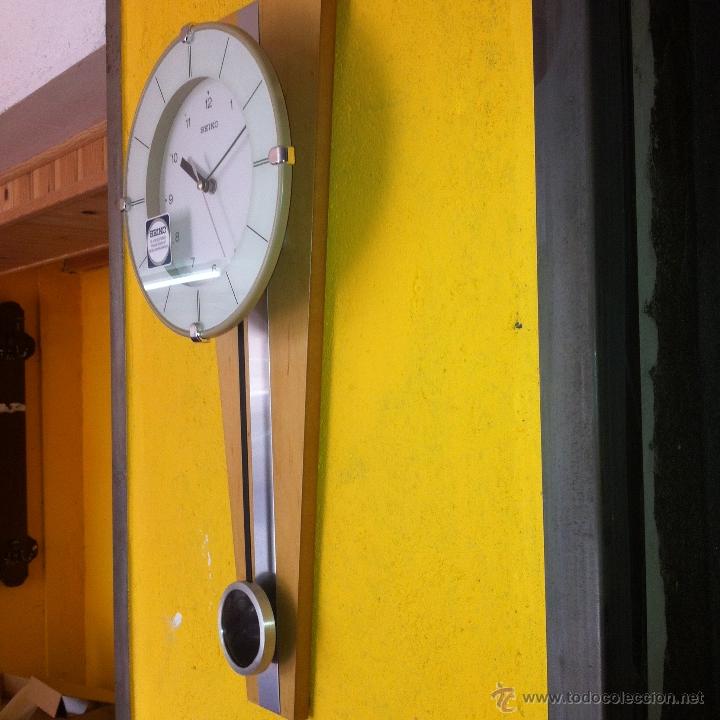 Relojes de pared: Reloj de Pared - Foto 2