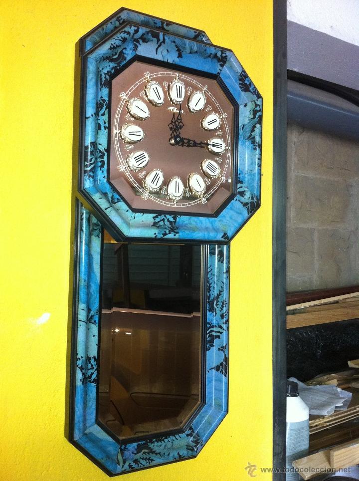 Relojes de pared: Reloj de Pared - Foto 1