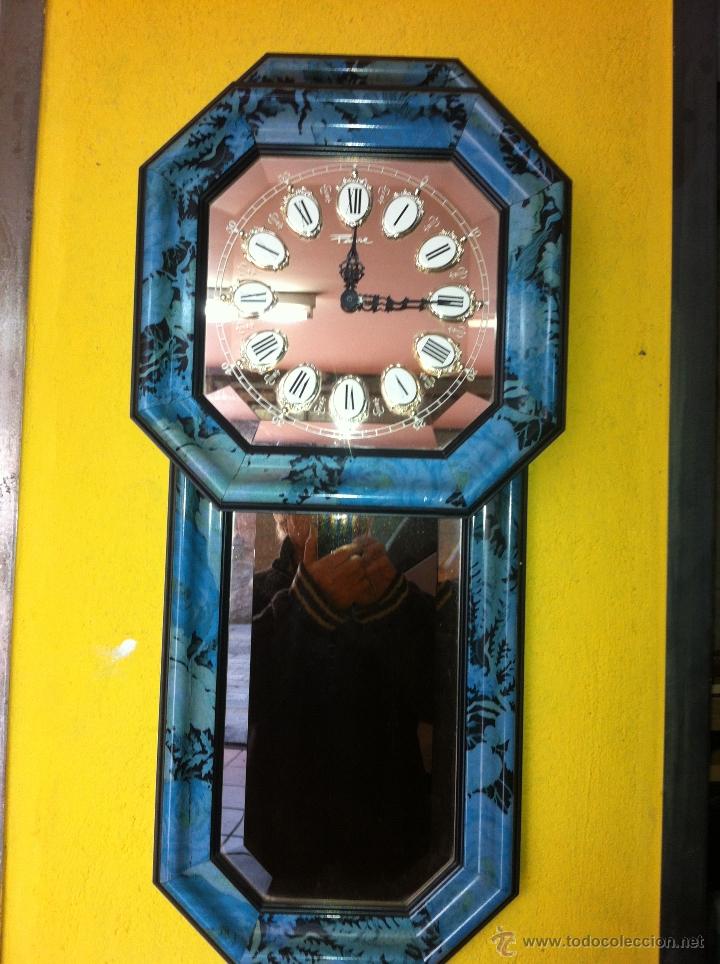 Relojes de pared: Reloj de Pared - Foto 3