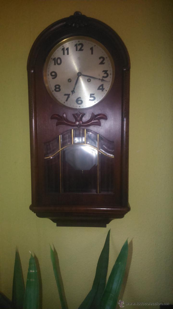 Relojes de pared: Reloj de Pared - Foto 1