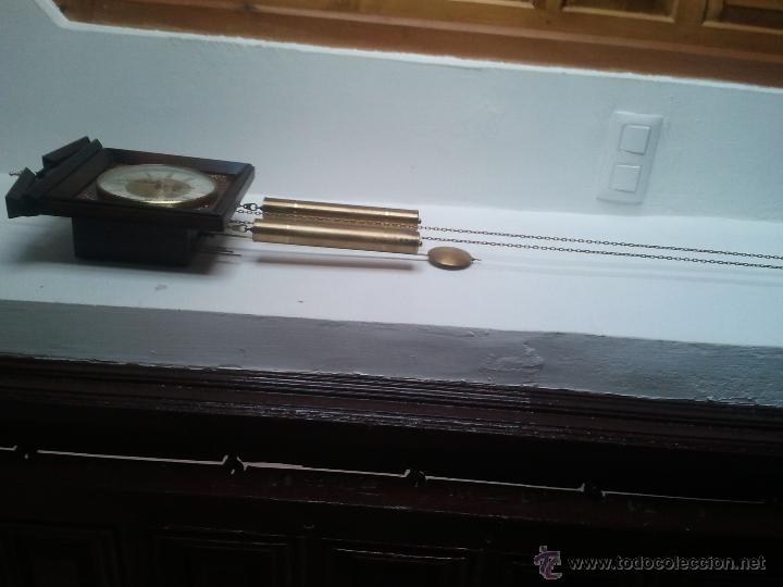 Relojes de pared: reloj radiant - Foto 4