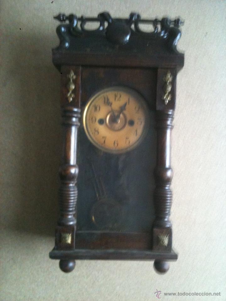 Relojes de pared: relog de pare - Foto 1