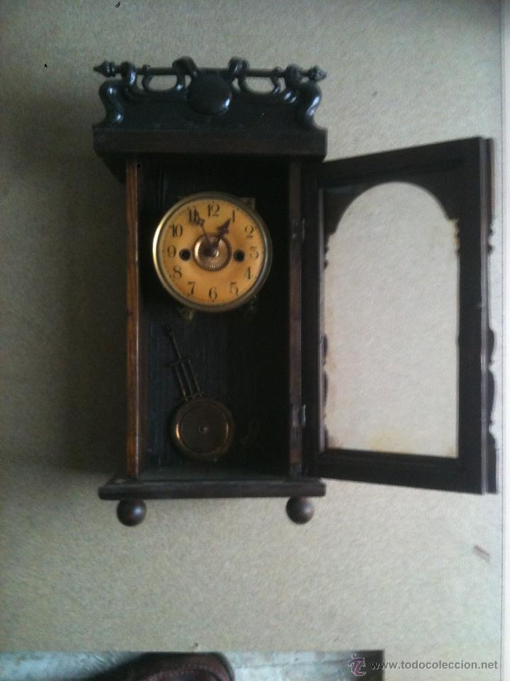 Relojes de pared: relog de pare - Foto 2