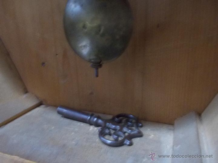 Relojes de pared: Reloj Ojo de buey - Foto 16