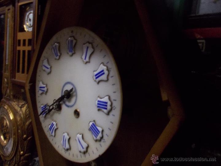 Relojes de pared: Reloj Ojo de buey - Foto 19
