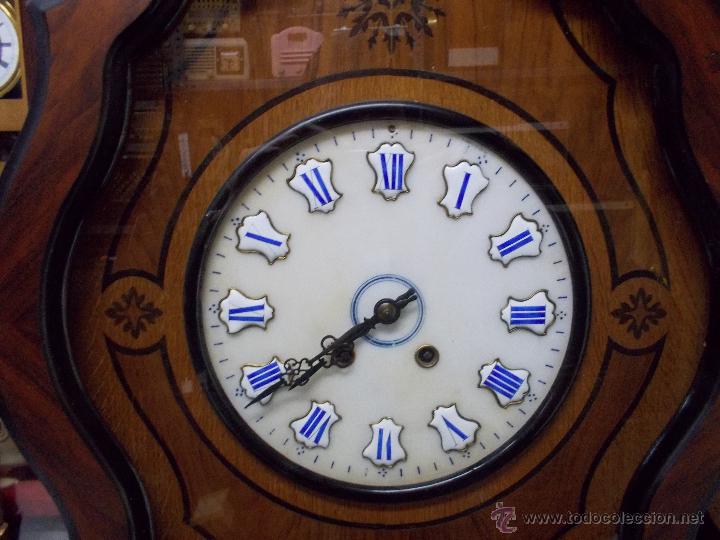 Relojes de pared: Reloj Ojo de buey - Foto 20