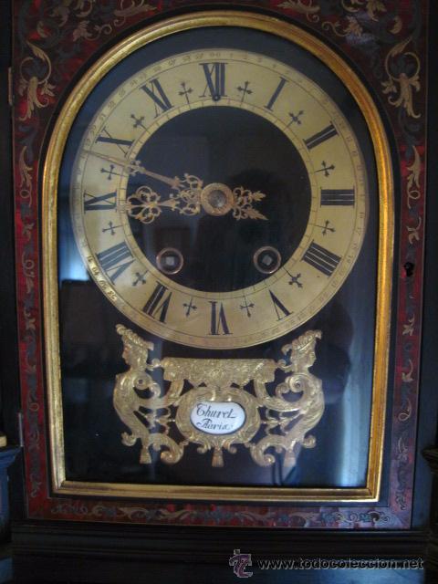 Relojes de pared: Frente - Foto 2