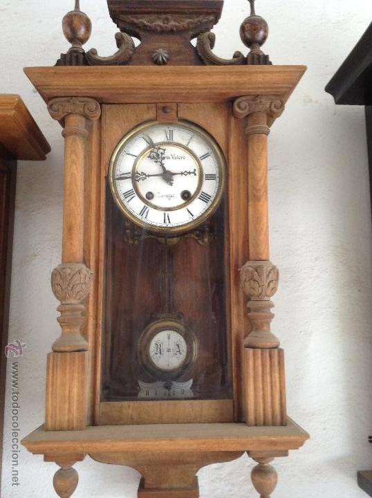 Relojes de pared: reloj de pared - Foto 1