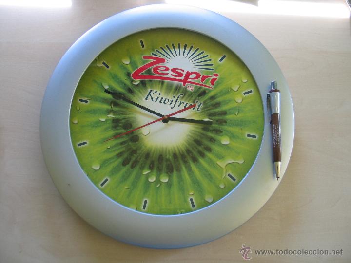 Relojes de pared: reloj zaspri - Foto 1