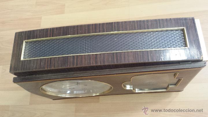 Relojes de pared: Reloj de pared Canonico - Foto 2