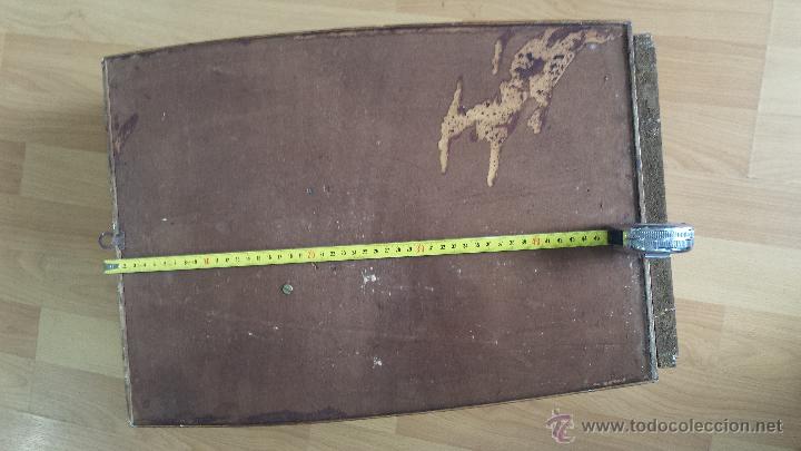 Relojes de pared: Reloj de pared Canonico - Foto 3