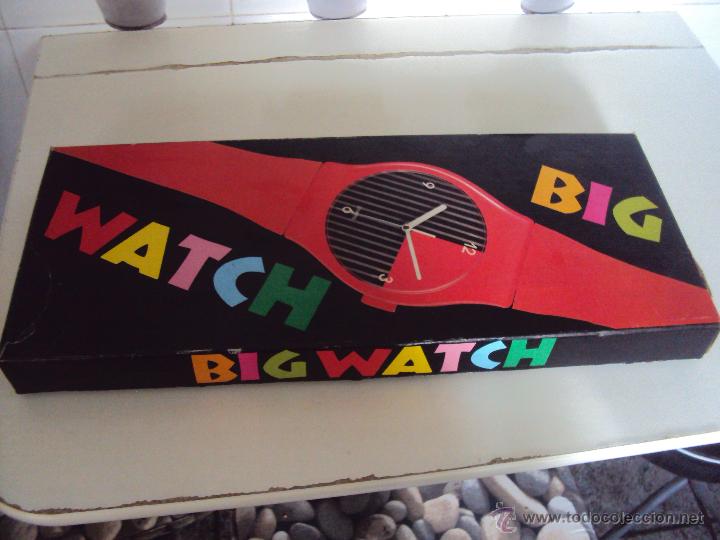 Relojes de pared: SUPER RELOJ . - Foto 1