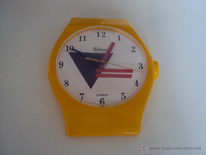 Relojes de pared: SUPER RELOJ . - Foto 2