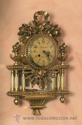 Relojes de pared: Reloj Pared Sueco - Foto 1
