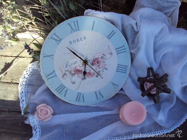 Relojes de pared: Reloj de pared - Foto 1