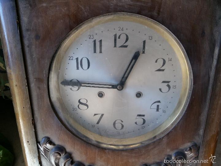 Relojes de pared: Reloj de pared - Foto 4