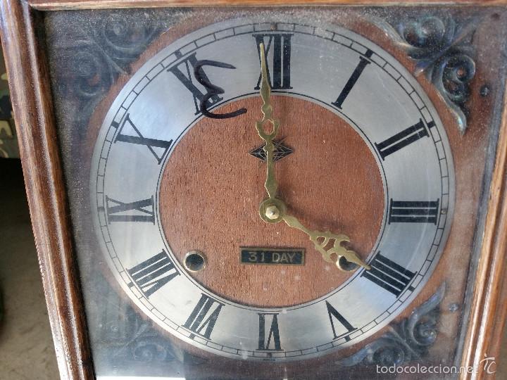 Relojes de pared: Reloj de pared - Foto 3