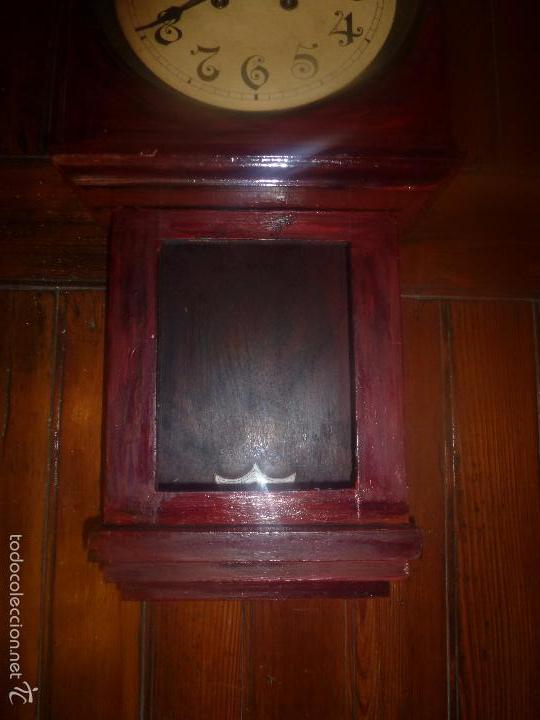 Relojes de pared: RELOJ DE PARED VALENCIA - Foto 3