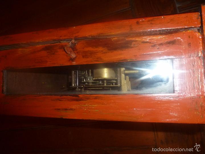 Relojes de pared: RELOJ DE PARED VALENCIA - Foto 5