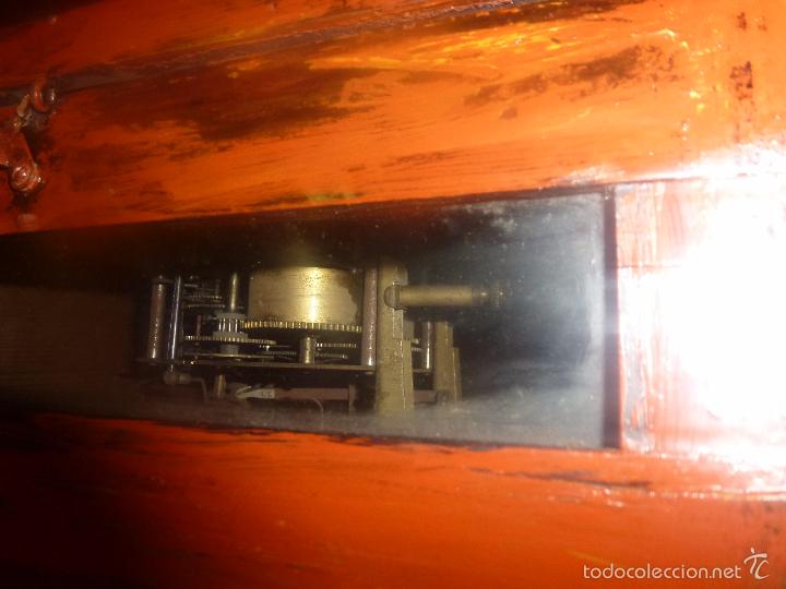 Relojes de pared: RELOJ DE PARED VALENCIA - Foto 10